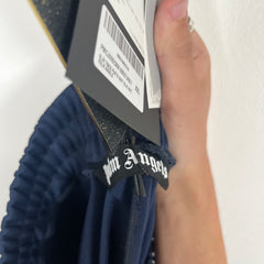 Palm Angels Navy Narrow Tracks Size 2XL