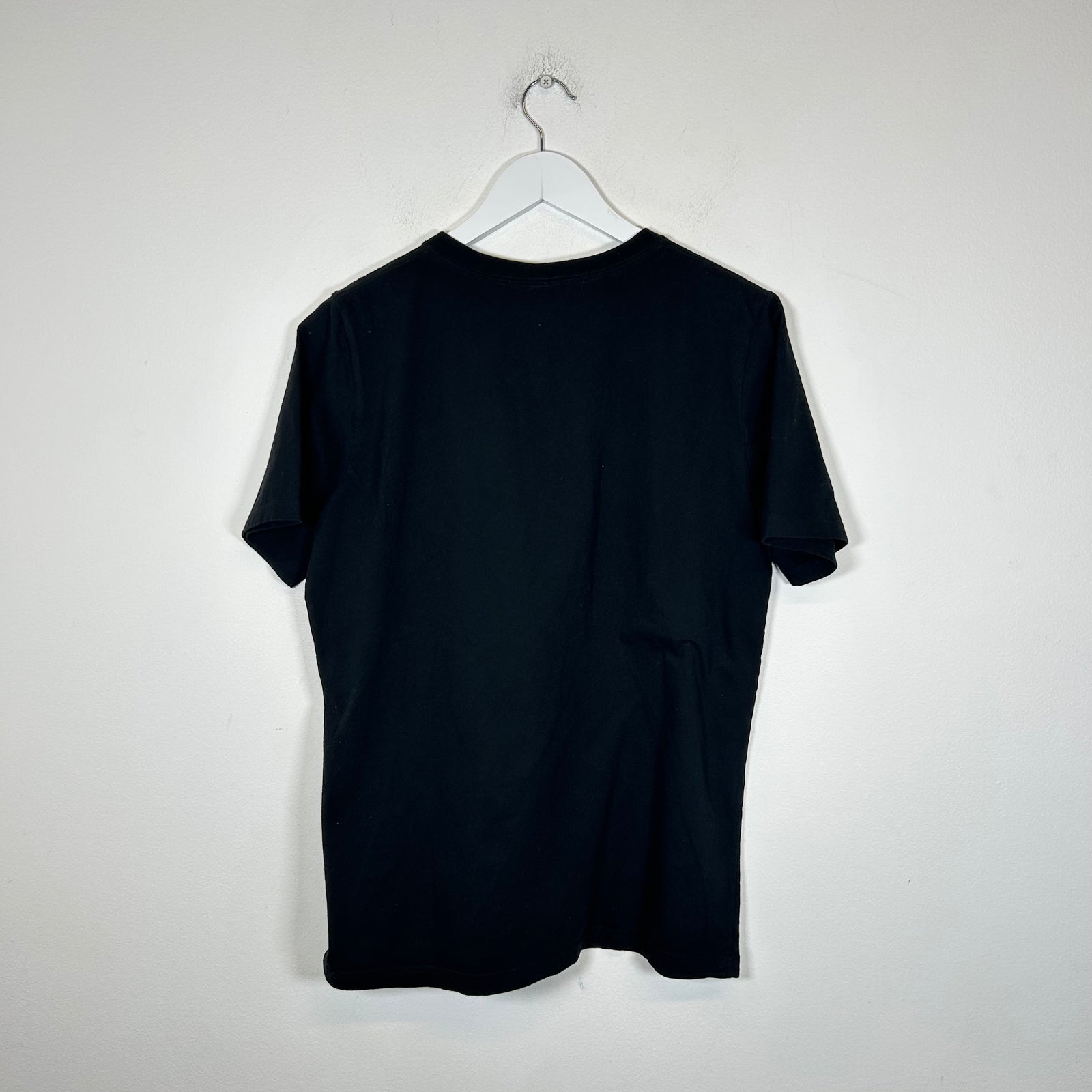 Number (N)jne ‘Never Too Young To Die’ T-shirt Size L