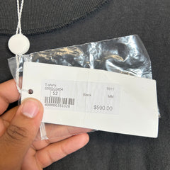 Maison Margiela Hybrid Longsleeve Size L