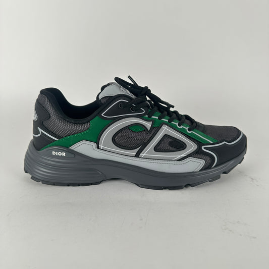 Dior Black/Green B30 Size 11