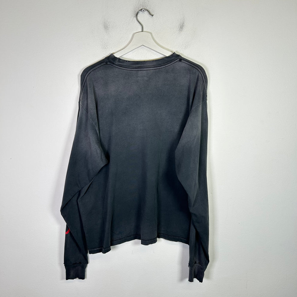 HMDD 'Need Money' Longsleeve
