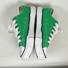 MMY Green Peterson OG Sole Sneaker Size 45