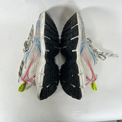 Balenciaga Multicolor 3XL Sneaker Size 40