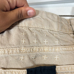 Ksubi Tan Carpenter Pants Size 32