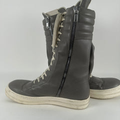 Rick Owens Dust/Milk Cargo basket Size 45