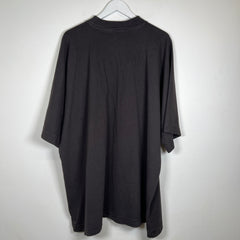 Yeezy Gap Black Oversized Tee Size M