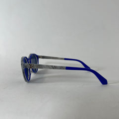 Louis Vuitton Blue Denver Sunglasses