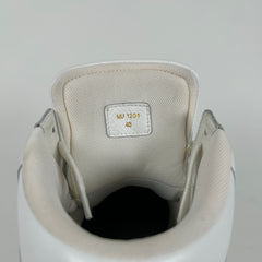 Celine Triple White CT-01 High Top Size 43