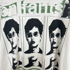 Enfants Riches Deprimes Xerox Boy Tee Size L