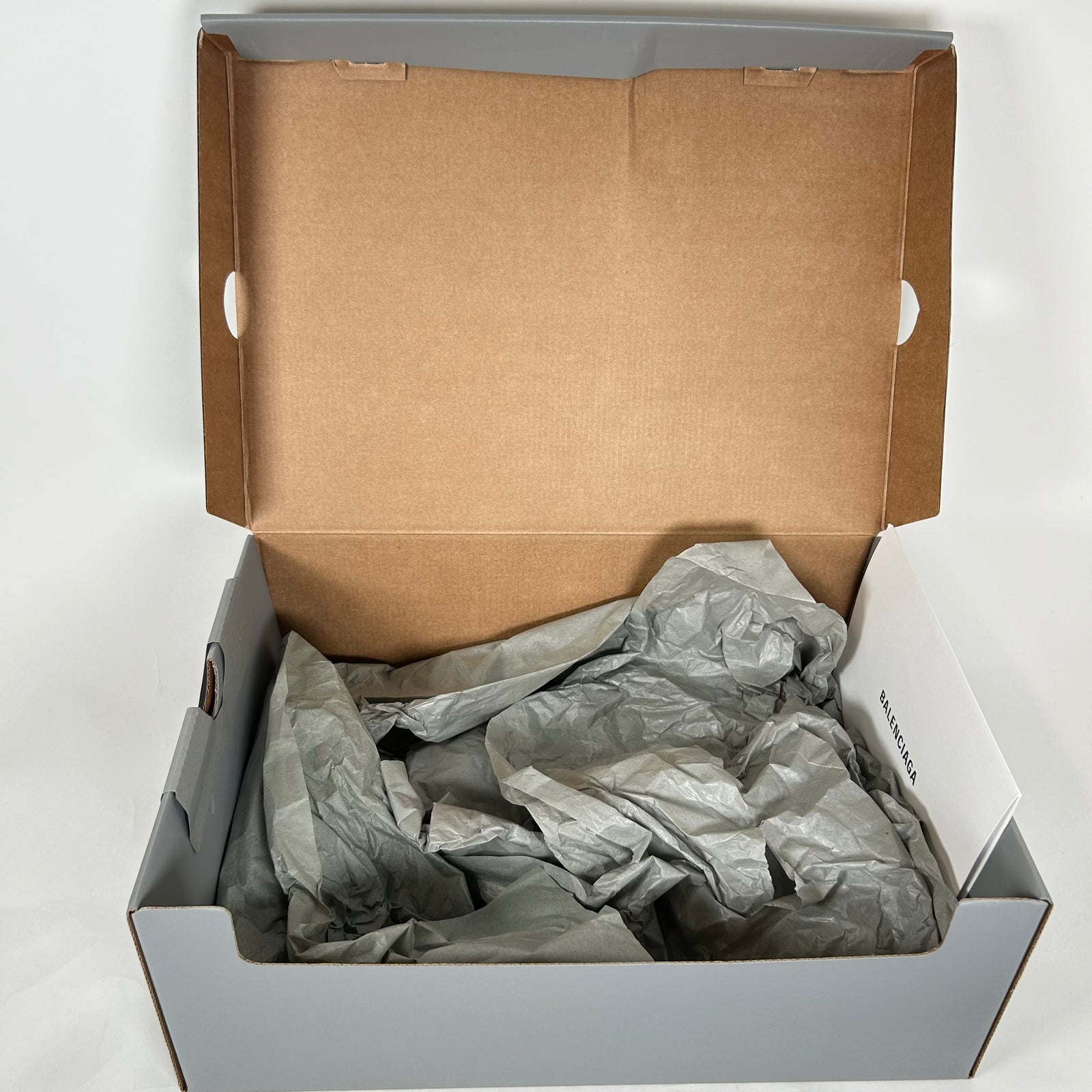 Balenciaga Multicolor 3XL Sneaker Size 40
