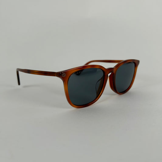 Gucci Bee Acetate Frame Sunglasses