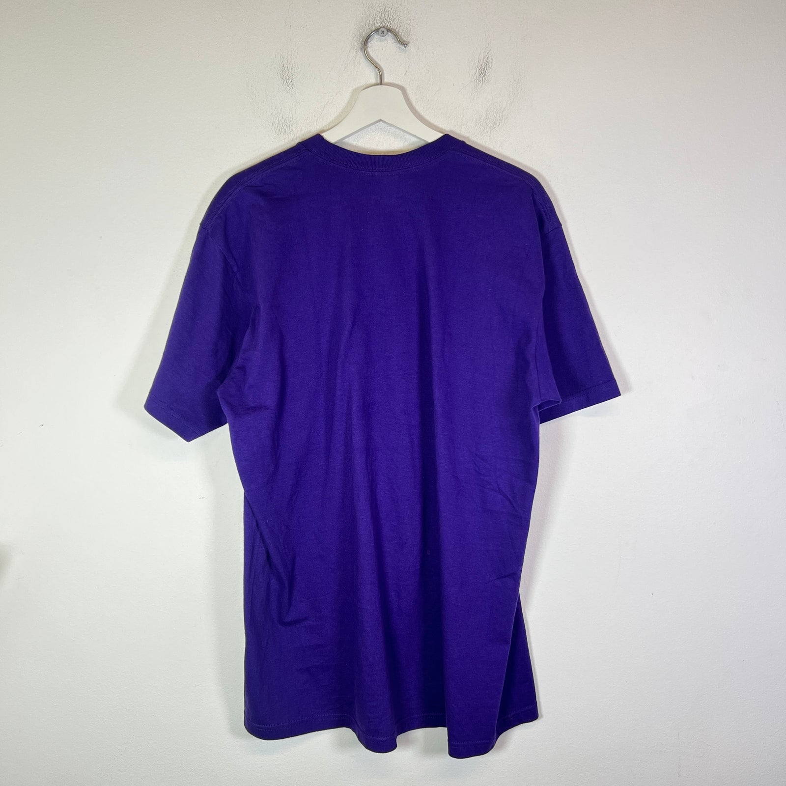 Supreme Arabic Logo T-Shirt