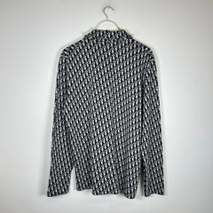 Dior Oblique Overshirt Size XL