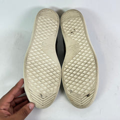 Louis Vuitton Ebene Monogram Luxembourg Sneaker Size LV 9