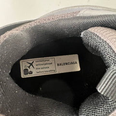Balenciaga Tracks LED Grey Size 41