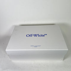 Off-White Out Of Office Sneakers