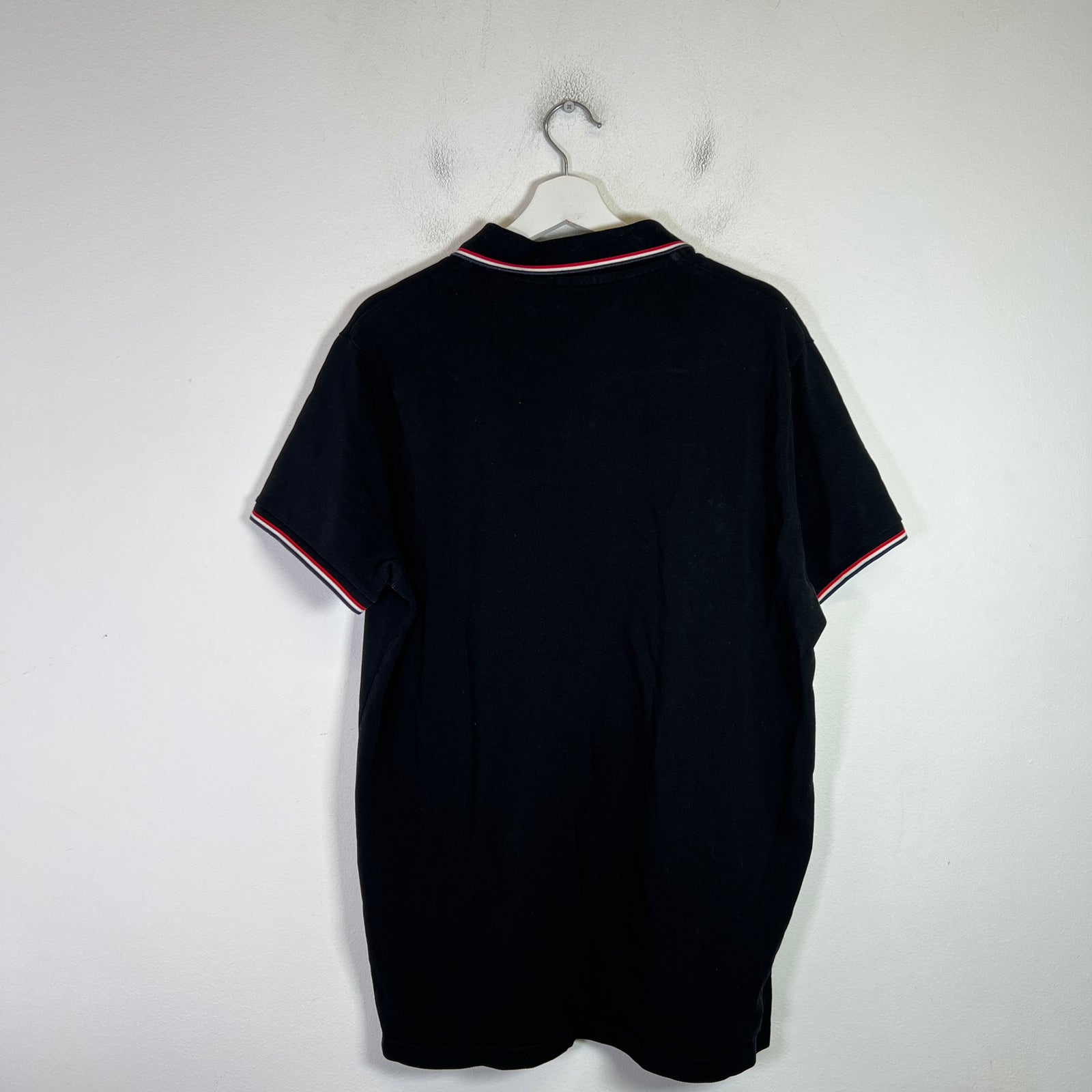 Moncler Maglia Polo