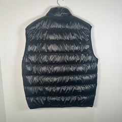 Moncler Puffer Vest Size 7