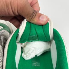 Gucci Off White Green Mac 80 Sneaker Size GG 10