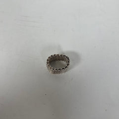 Tiffany Chain Link Ring Size 6
