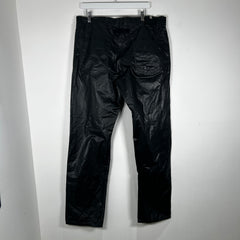 Alyx Waxed Nylon Pants Size 38