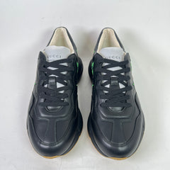 Gucci 'GG Stars' Rhyton Sneakers
