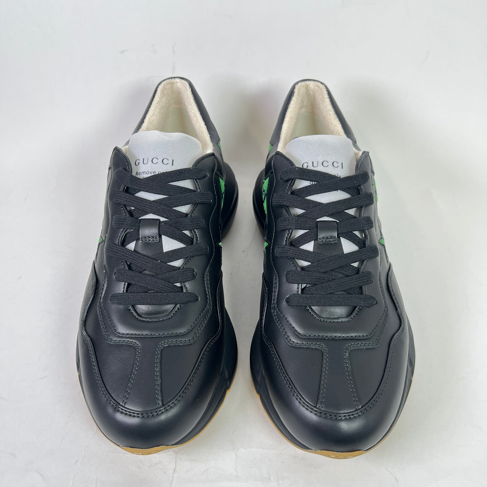 Gucci 'GG Stars' Rhyton Sneakers