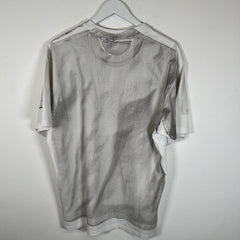 Supreme x MM6 Maison Margiela Box Logo Tee Size M
