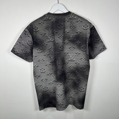Louis Vuitton 2054 Pocket Thermal Camo T-Shirt Size L