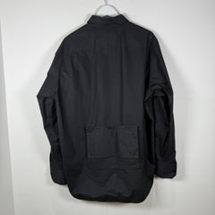 Louis Vuitton Pocket Button Up Shirt Size XXL