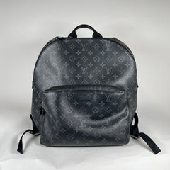 Louis Vuitton Eclipse Monogram Discovery Backpack