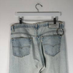 Gallery Dept Keychain Denim Size 33