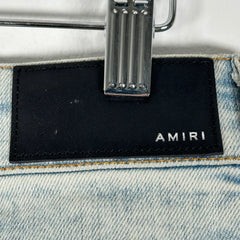 Amiri Grateful Dead Jeans Size 33