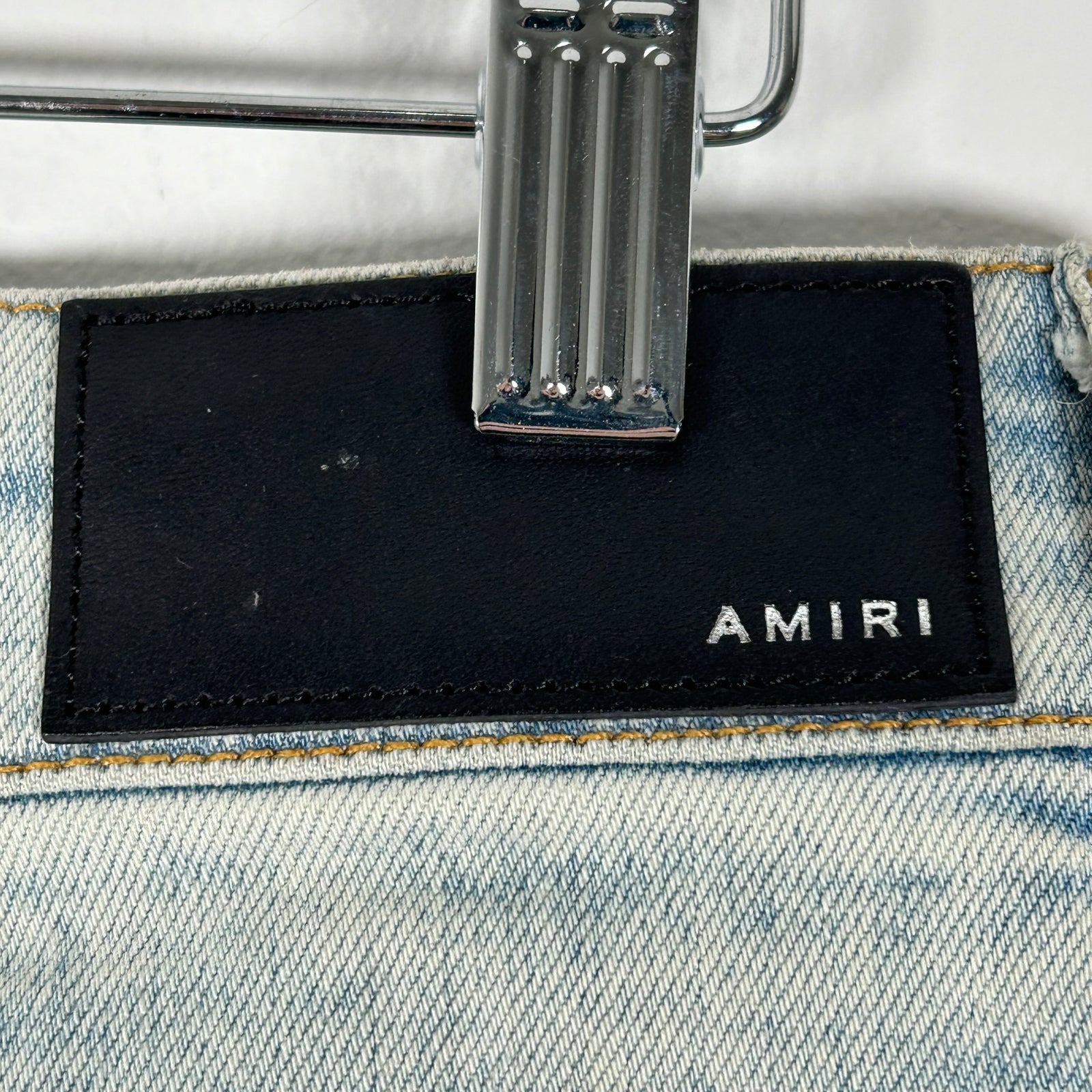 Amiri Grateful Dead Jeans Size 33