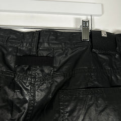 Alyx Waxed Nylon Pants Size 38
