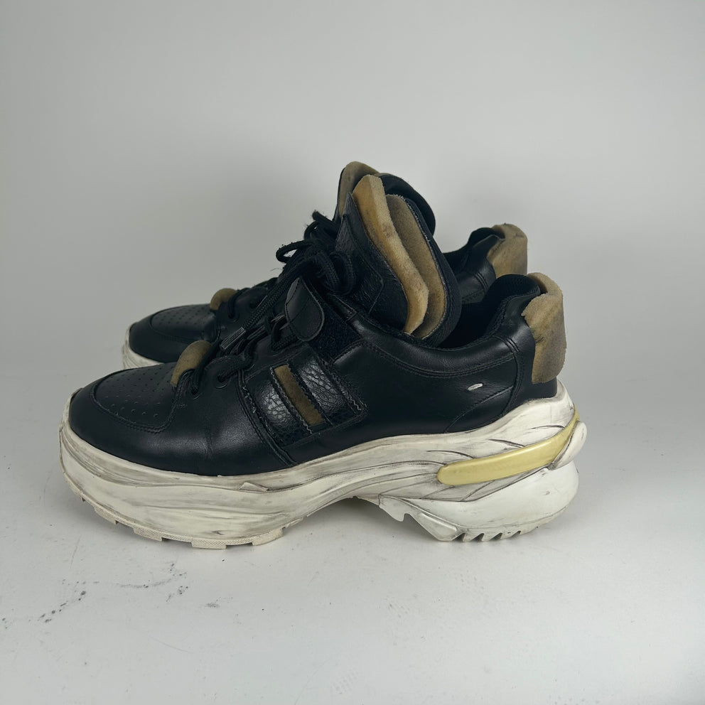 Maison Margiela Retro Fit Sneaker Size 44