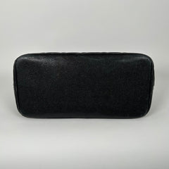 Chanel Medallion Tote Caviar
