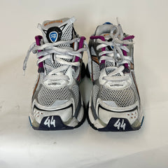Balenciaga Multicolor Runner Size 44
