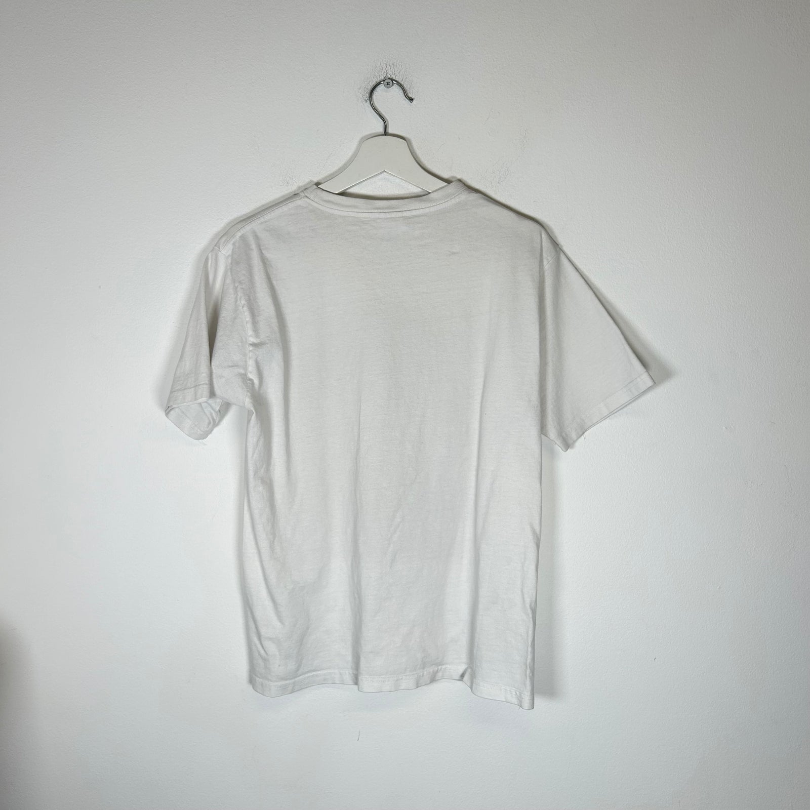 Number (N)ine AW02 'Nowhere Man' George Harrison Tee Size 3