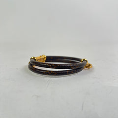 Louis Vuitton 'Keep It Twice' Monogram Bracelet
