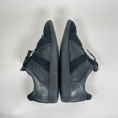 Maison Margiela Black/Black Gats Size 43