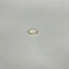 Hermes Collier de Chien Ring Size 6