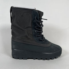 Yeezy 950 Pirate Black Size 7