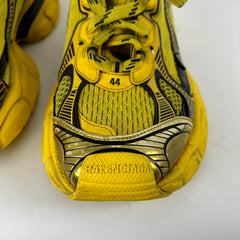 Balenciaga Yellow 3XL Size 44