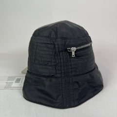 Rick Owens DRKSHDW Pocket Gilligan Hat