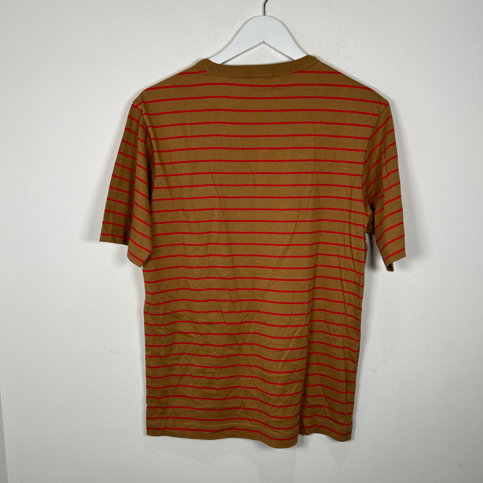Dries Van Noten Striped T-Shirt Size S