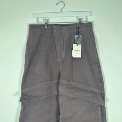 Entire Studios Convertible Cargo Size XS