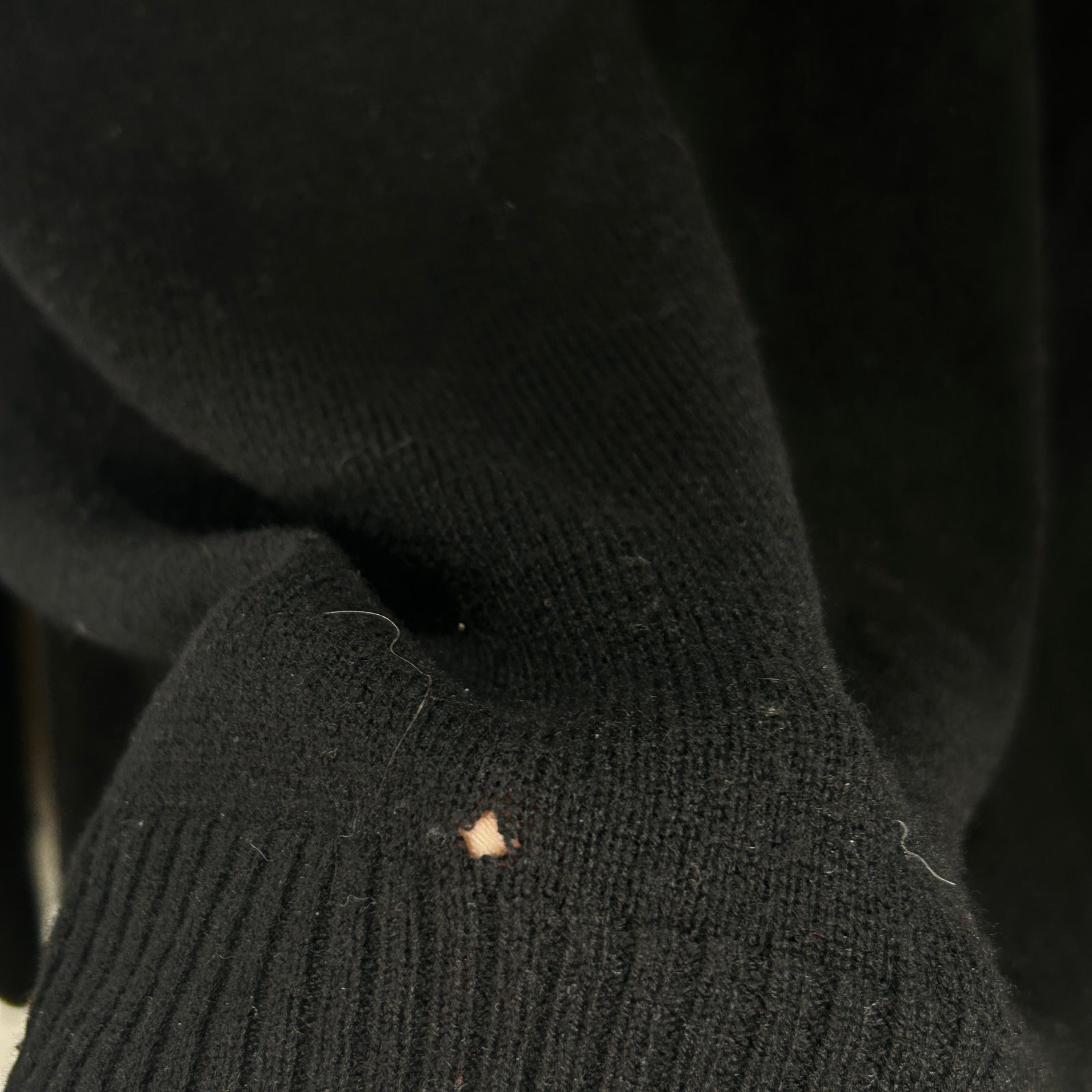 Supreme x Undercover ‘Generation Fuck You’ Knit Size M