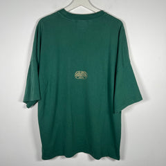Palm Angels x Missoni Green Heritage Tee Size S