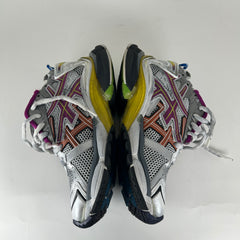 Balenciaga Multicolor Runners Size 43